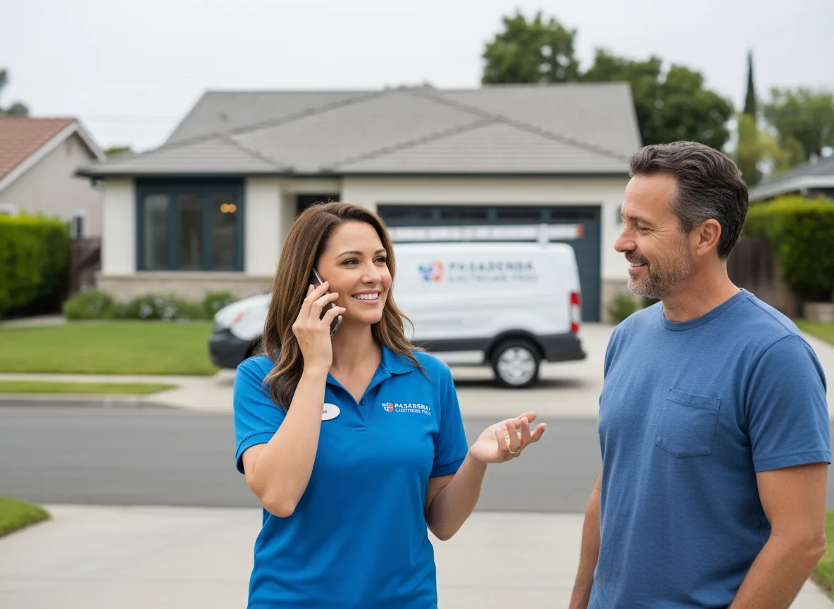 Electrician Richland, NJ FAQs